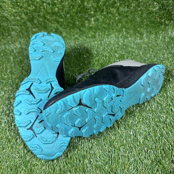 NewBalance VAZEE SUMMIT V2 Women's size 8.5DTrail Running Athletic Grip - Picture 7 of 8